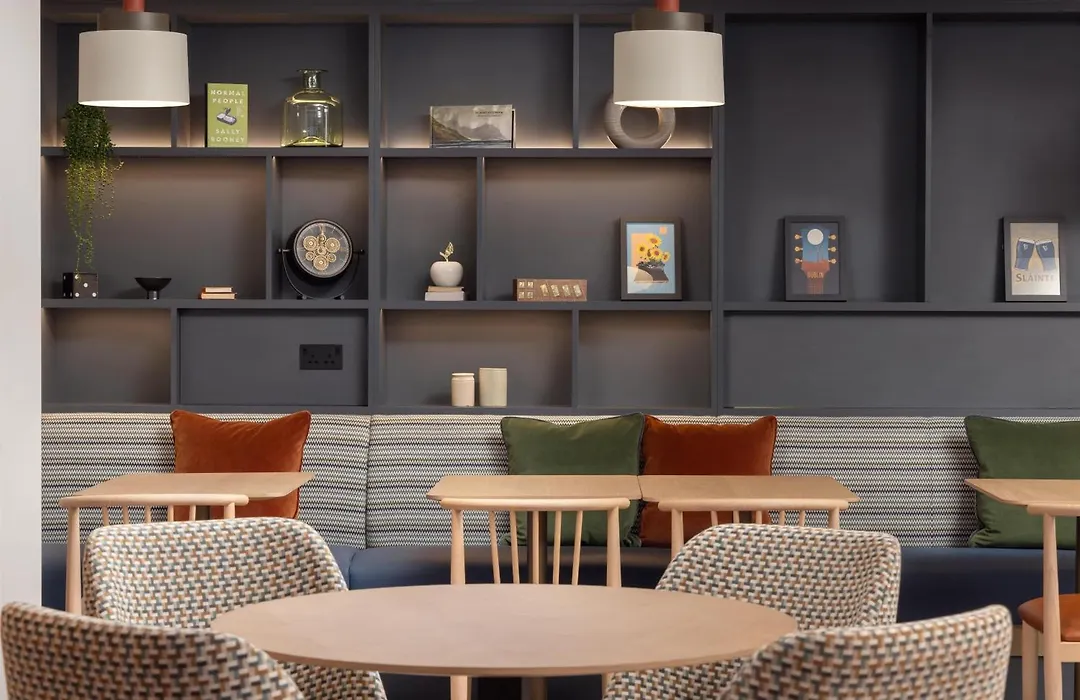 Home2 Suites By Hilton Dublin City Centre-1