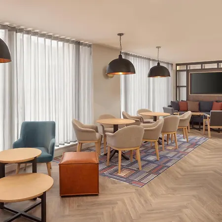 Home2 Suites By Hilton Dublin City Centre-2